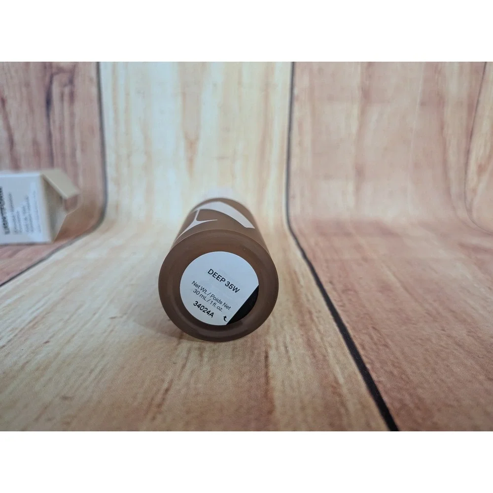 Morphe Lightform Extended Hydration Foundation Deep 35W 1 oz